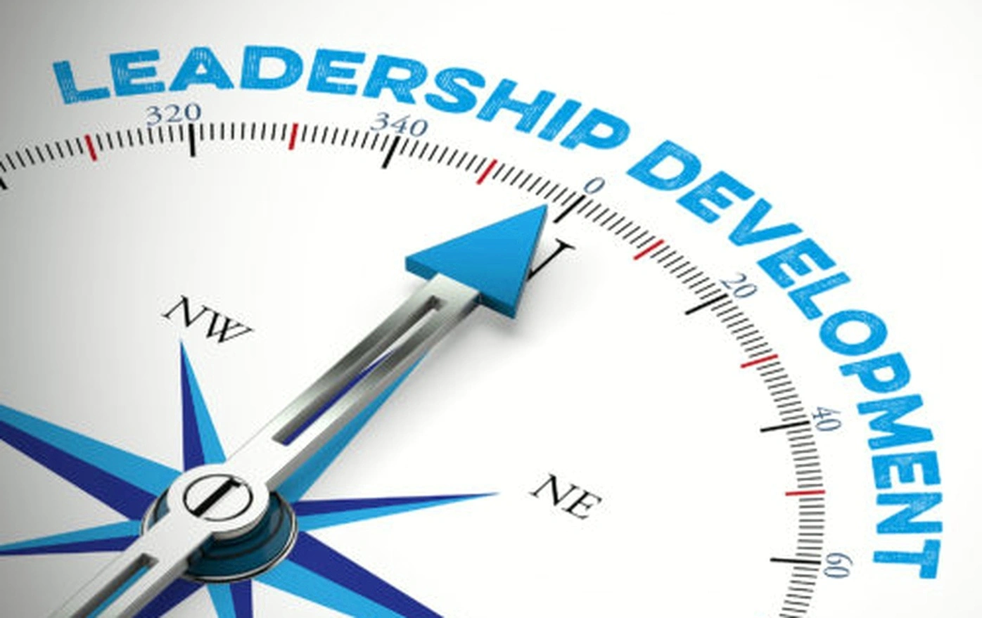 Remote leadership training session